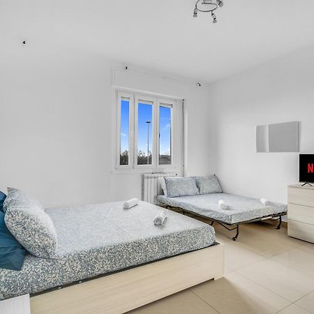 Rog27-Large Apartment With Transport Close To Home- ミラノ エクステリア 写真